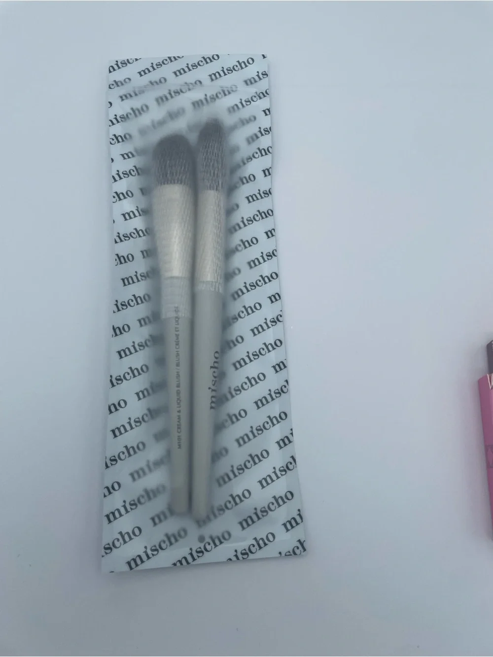 OFRA Midi Palette Blossom Blush, Smashbox Eyeliner, Brushes & Liquid Blush